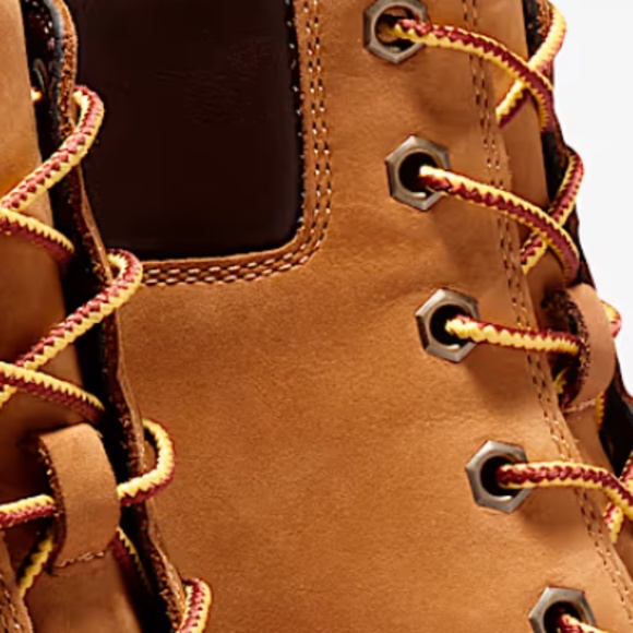 TIMBERLAND Women's Allington Mid Lace-Up Boot - Picture 3 of 13